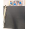 Image 7 : Nude Trading Cards in Binder - Includes 31 Pages (some not filled all the way) - Clubhouse Diamonds 