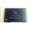 Image 2 : United States Mint American Eagle 2013 West Point Two-Coin Silver Set In Presentation Case