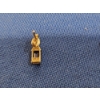 Image 4 : Lot of Beautiful 10k Gold Earrings (2.8g)