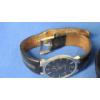 Image 3 : (3) Men's Skagen Quartz Leather Strap Watches - Condition Unknown