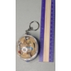 Image 7 : Vintage 1999 Basic Fun Inc. Lionel Trains Miniature Operating Keychain  