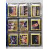 Image 8 : DC Licensed Trading Stickers - Batman: The Animated Series - 24 Pages x 9 Stickers = 243 Stickers!!!