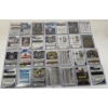 Image 4 : Large Lot of Assorted Sports Cards- Many Rookies Included!!! Mint Condition! 28 Count 