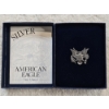 Image 2 : 2002 Silver American Eagle Proof - AFV $1.00