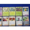 Image 4 : Lot of 21 Assorted Pokémon Trading Cards Including Gold-Foil Card - See Photos!