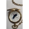 Image 8 : Majesti Phillip Crowe Signature Series Quartz Japan Movement Pocket Watch 