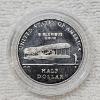 Image 3 : 2003-P First Flight Centennial Commemorative Proof Clad Half Dollar FV: $.50