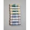 Image 1 : (8) Rolls of 2004-2005 Westward Journey Jefferson Nickels FV: $16.00