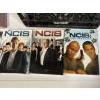 Image 3 : Crate of NCIS DVD's