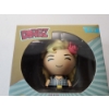Image 2 : Funko Dorbz: DC Comics Bombshells - Black Canary Figure - Brand New in Sealed Box