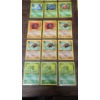Image 3 : Assorted Vintage Pokémon TCG Cards Including Geodude & Team Rockets Psyduck