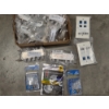 Image 2 : All New Cable/Satellite Installation Hardware 