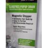 Image 3 : NEW IN BOX ~ 1.25 IN Clogfree Popup Drain W/ Magnetic Stopper & Plumbers Putty