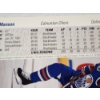 Image 9 : Lot of Assorted Hockey Trading Cards: Mainly 1992 Upper Deck