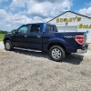 Image 16 : Heavy Duty 2013 Ford F-150 SuperCrew 4WD Pickup Truck ~ 5L V8 SMPI DOHC Flex Engine ~ 195,661 Miles