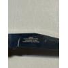 Image 4 : New in the Box - Eagle Edge Large Stainless Steel Pocket Knife
