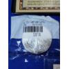 Image 2 : Various Coins: Including Uncirculated Silver Eagle & Liberia Coins - See Description!!