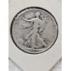 Image 2 : 90% Silver United States Half-Dollar Assortment (Walking Liberty) - AFV: $1.00