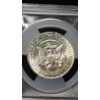 Image 4 : Collector's Alliance 1970 Denver 40% Silver Uncirculated Kennedy Half Dollar