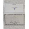 Image 3 : 1992 US Mint Prestige Proof Set Containing Seven Coins in their Original Packaging - AFV $2.41