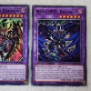 Image 2 : Two Fusion Destiny Hero Yu-Gi-Oh Trading Cards ~ Speed Duel