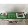 Image 3 : Pet Champion Hamster Habitat Measures 16x12x15" - Brand New In The Box 
