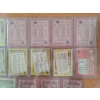 Image 7 : Large Lot of 17 Assorted Topps Marcus Allen Football Cards