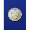 Image 1 : 1927-D U.S. Silver Peace Dollar