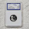 Image 1 : 2009-S 90% Silver Virgin Islands Quarter certified as PR-70 Deep Cameo (DCAM) by IGS Grading