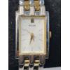 Image 2 : Vintage Pulsar Tank-Style V811-X026 Quartz Dress Watch - Untested 