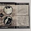 Image 3 : Battle of Gettysburg Day 3 Commemorative Silver Medallion Set