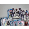 Image 2 : Large Lot of Assorted Football Trading Cards - In Sleeves