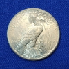 Image 2 : United States 1926 Silver Peace Dollar - 90% Silver 