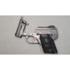 Image 14 : Steyr Piper Model 1909 Serial Number 68546 Single Load / Semi Auto Austrian Pistol World War I Era