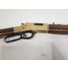 Image 12 : Henry H006 Big Boy Brass Caliber .44 Rem. Magnum / .44 SPL. Rifle - With Scope Mount 