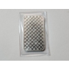 Image 2 : One Troy Ounce .999 Fine Silver Bar Featuring Morgan Dollar Design
