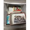 Image 8 : *Pick Up At Mantua Home-No Shipping Available* 2 Storage Cases filled with items -Books - Notepads 
