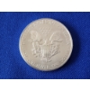 Image 2 : 2011 Silver American Eagle $1 Coin - 1 oz .999 Fine Silver