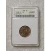 Image 1 : ANACS MS65 Graded 1938-D Buffalo Nickel 