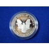 Image 5 : 2007-W Silver American Eagle Proof $1 - 1 Troy oz .999 Fine Silver w/ Box & CoA