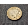 Image 2 : 1922-S Silver Peace Dollar 