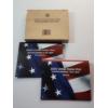 Image 1 : 2020 P&D United States Mint Uncirculated 20-Coin Set - Original Packaging & CoA