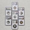 Image 1 : 2021-S 7-Coin Clad Mint Set