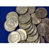 Image 5 : x24 Eisenhower Dollar Coins, Assorted Years, Face Value : $24.00