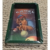 Image 1 : Collectable 1992 Plastic Camel Pool Table Ashtray