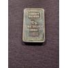 Image 1 : Credit Suisse 10 Gram Fine .999 Pure Silver Bar - Mint Condition