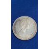 Image 2 : 1966 Canadian Silver Dollar 