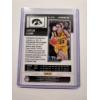 Image 2 : 2024 Caitlin Clark Panini ROOKIE Basketball Card - Mint Condition In Protective Holder - Exceptional
