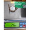 Image 7 : Philadelphia Watch Company Gold Filled Pocket Watch - 54 Grams