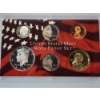 Image 3 : 2005 United States Mint Silver Proof Set in Original Packaging w/ CoA